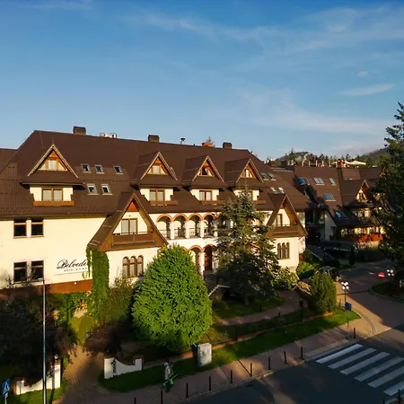 Hotel Belvedere Resort&Spa-2